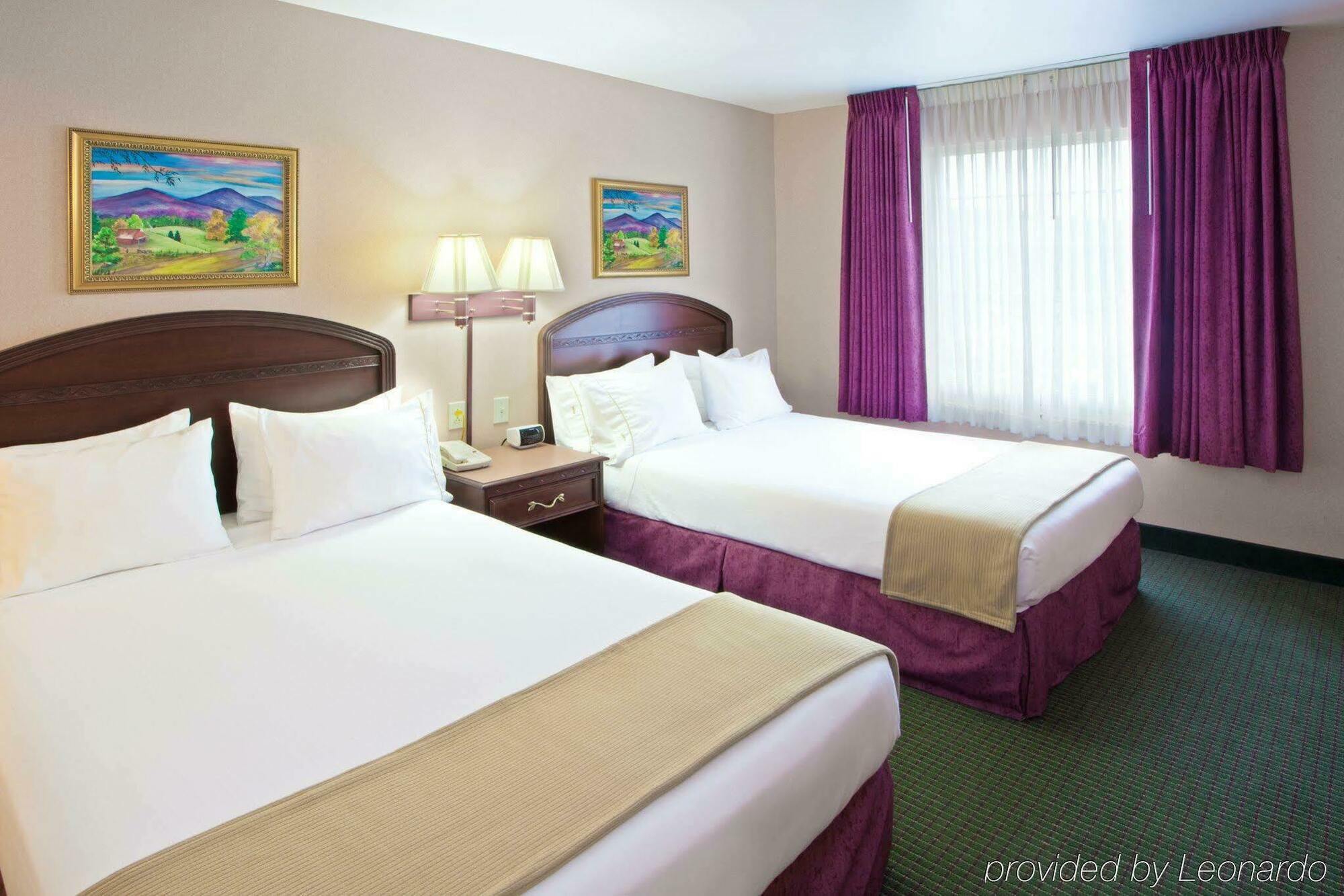 Holiday Inn Express Lexington Room photo